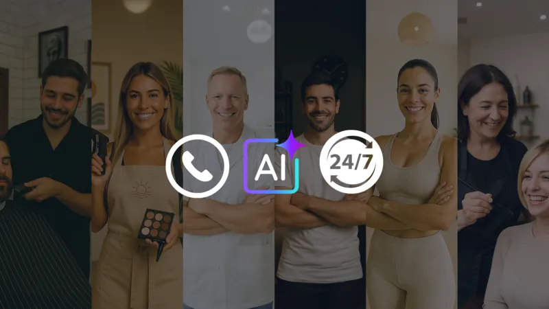 CitaFlow IA coge el teléfono por ti